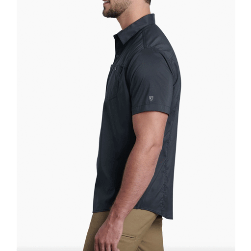 Kuhl Clothing Men's Stealth Short Sleeve