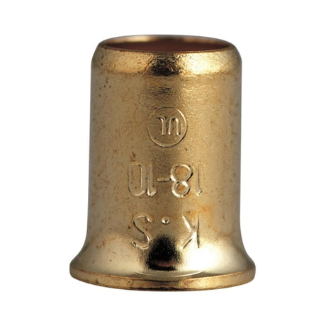 Gardner Bender Connector