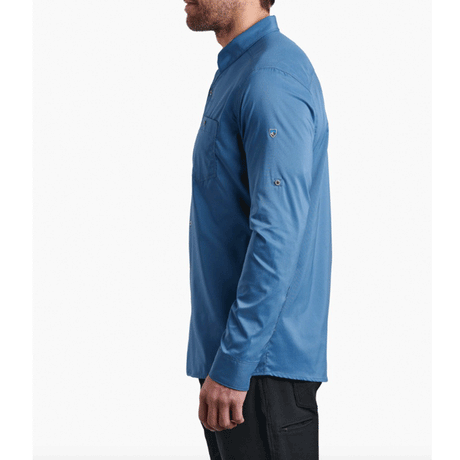 Kuhl Clothing Men's Response Lite Long Sleeve