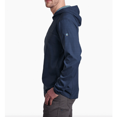 Kuhl Clothing Men's Persuadr Hoody