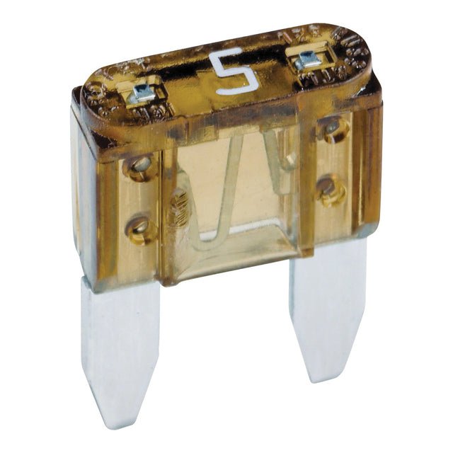 Bussmann Automotive Fuse Brown