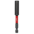 Milwaukee 3in Impct Magnetic Bit Tip Holder