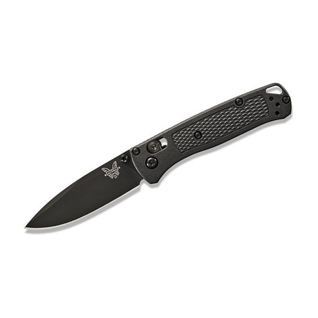 Benchmade Knife Company Mini Bugout Dp Axs Knife Blk