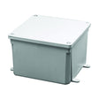 Carlon Molded Junction Box 4X4X4