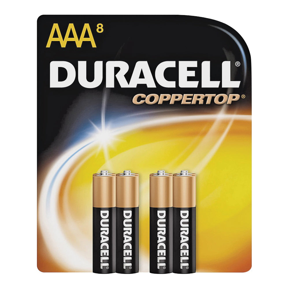 Duracell Battery