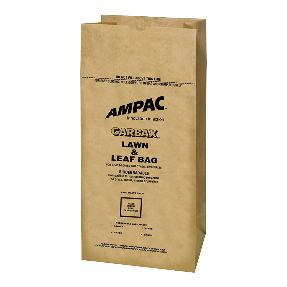 Ampac Lawn and Leaf Bag / 5PK