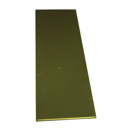 K & S Decorative Metal Strip