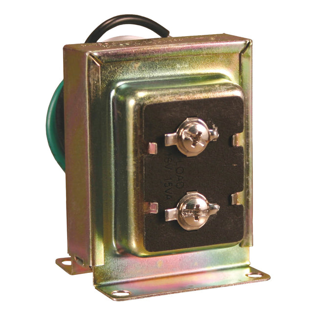 Heath Zenith Doorbell Transformer