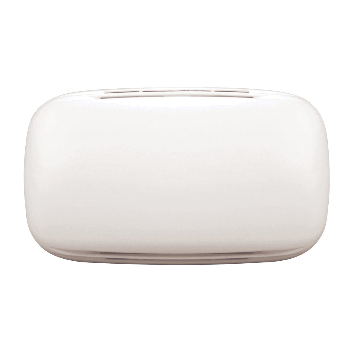 Heath Zenith Doorbell with Cover White