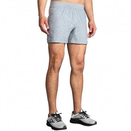 Brooks Men's Sherpa Short Pikespeak specklepr