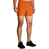 Brooks Men's Sherpa Short Autumnal