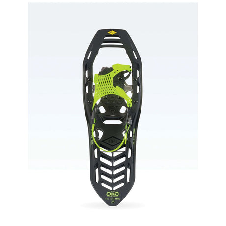 Atlas Helium Trail Snowshoes - 26 Black