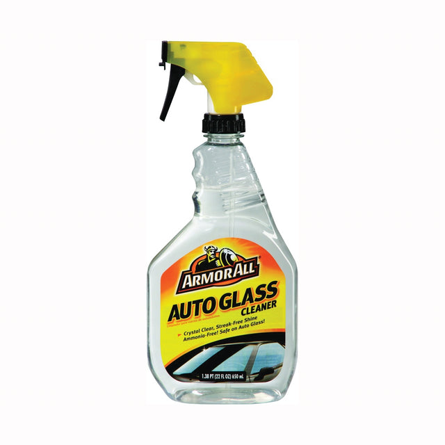 Armor All Auto Glass Cleaner 22OZ