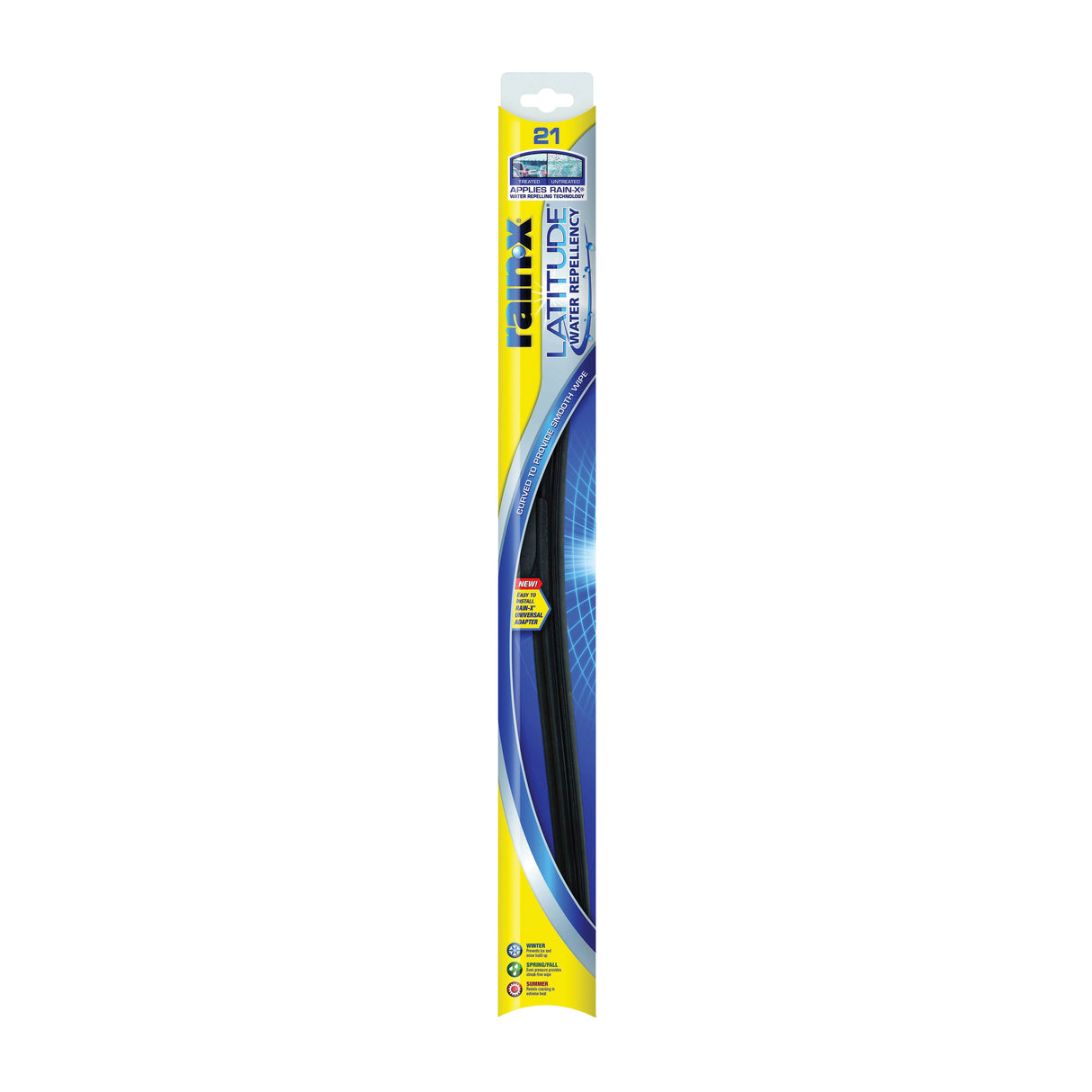 Rain-X Winter Wiper Blade