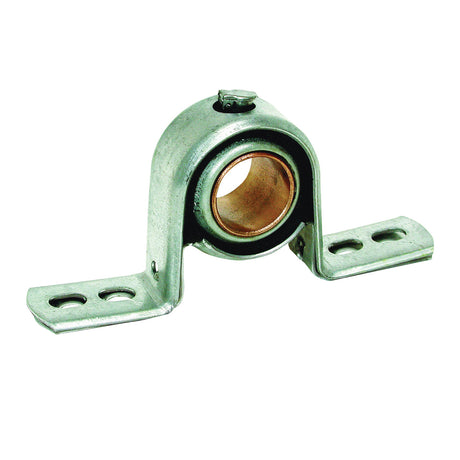 Dial Pillow Block Bearing 1IN