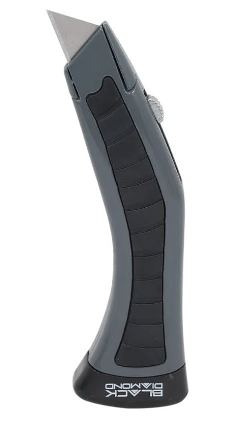 Black Diamond Ergonomic Utility Knife