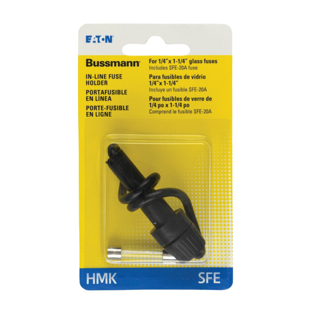 Bussmann Fuse Holder