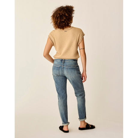 Carve Designs Womens Carson Jean Favorite fade