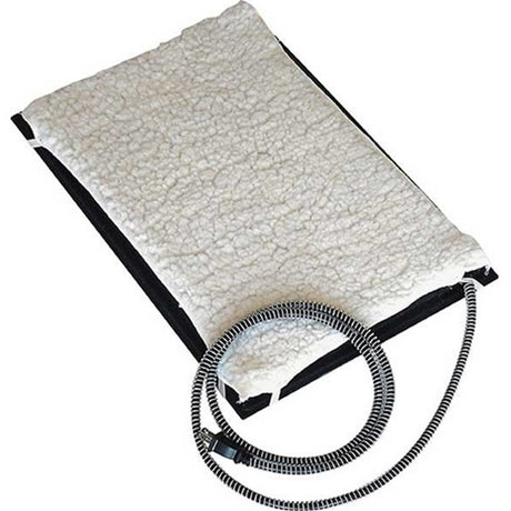 Farm Innovators Heated Pet Mat - 17-inch X 24-inch