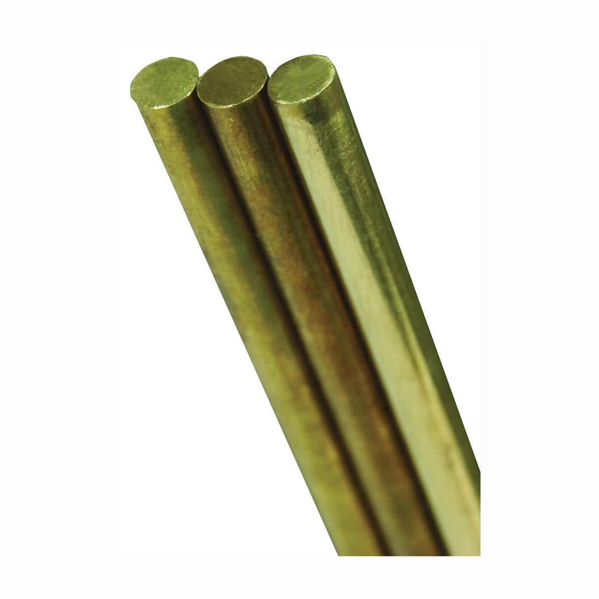 K & S Decorative Metal Rod