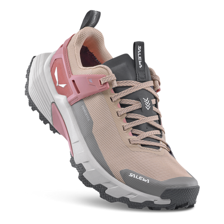 Salewa Boots Pedroc 2 Powertex Womens Quicksand/bung cord