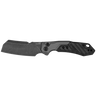 Kershaw Launch 14 Auto Cleaver Knife - Black/gry Blk/gry