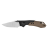 Kershaw Launch 19 Knife - Earth/brown Black Earth/brown black