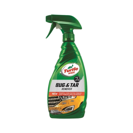 Turtle Wax Bug and Tar Remover 16OZ