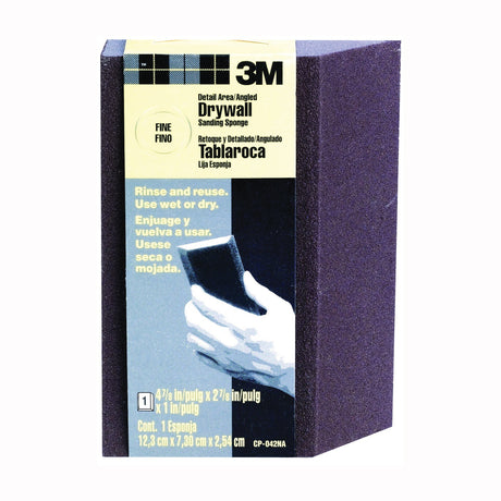 3M Sanding Sponge