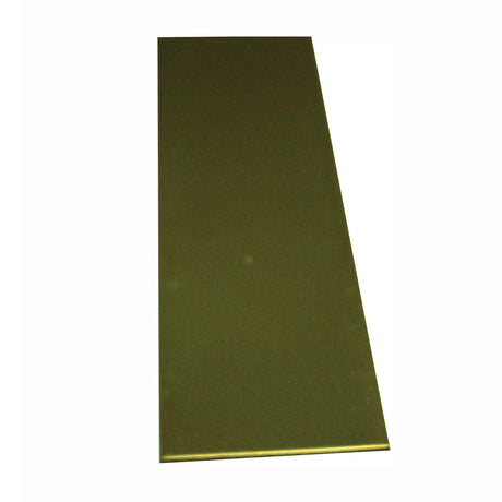 K & S Decorative Metal Strip