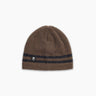 Turtle Fur Ocean Ragg Mr. Happy Beanie - Earth Earth