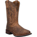 Laredo Western Boots Pinetop Leather Boot Brown /  / D