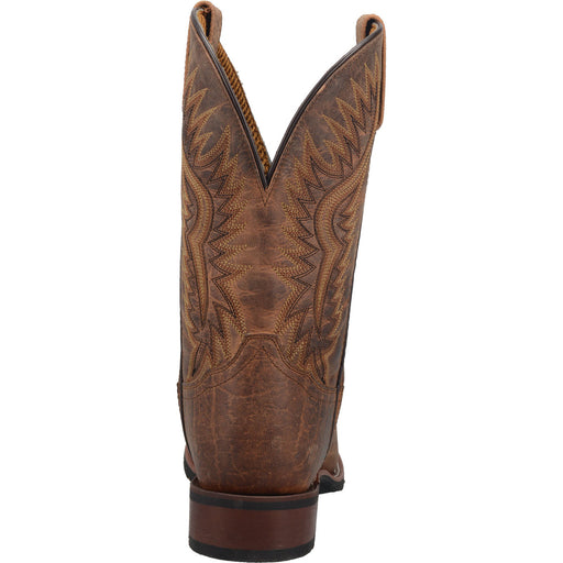 Laredo Western Boots Pinetop Leather Boot