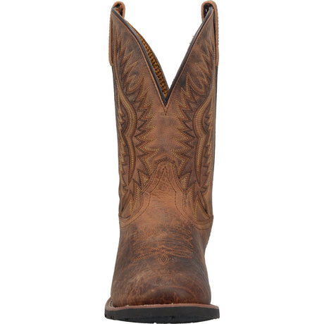 Laredo Western Boots Pinetop Leather Boot