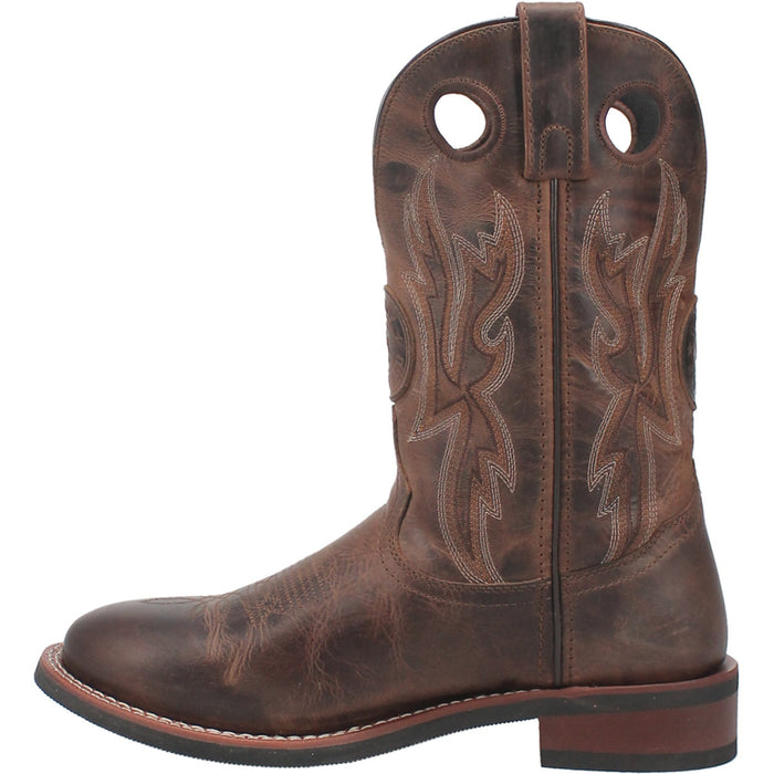 Laredo Western Boots Dawson Leather Boot