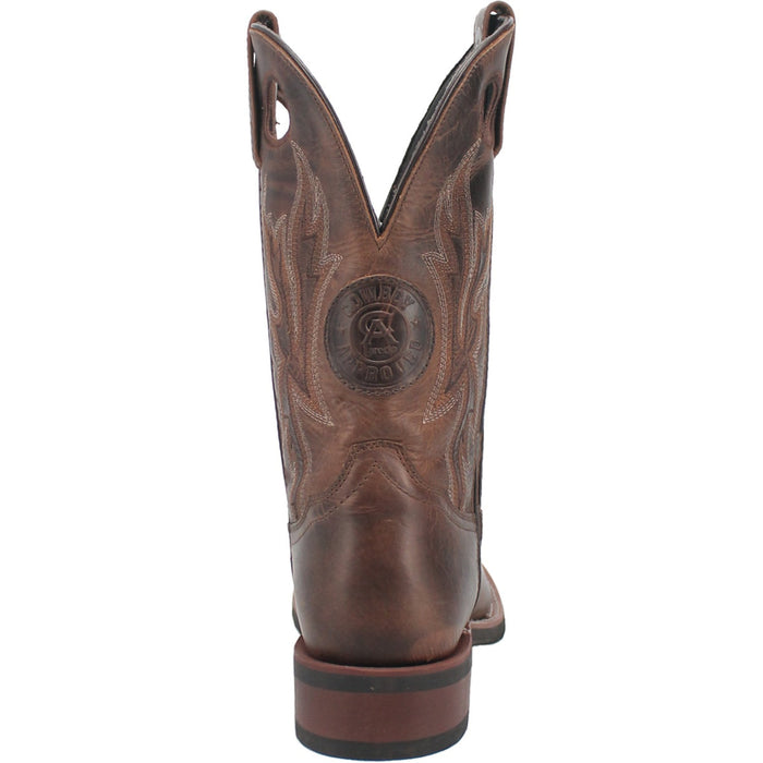 Laredo Western Boots Dawson Leather Boot