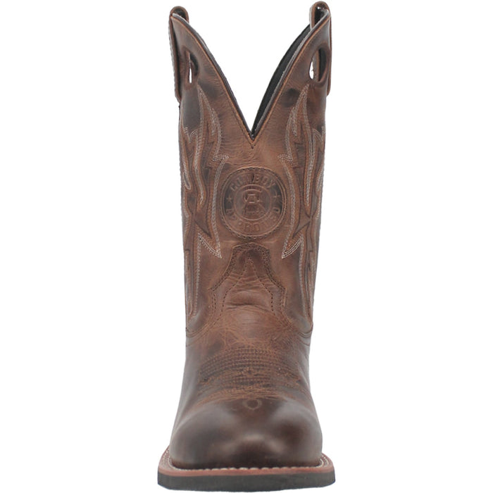 Laredo Western Boots Dawson Leather Boot