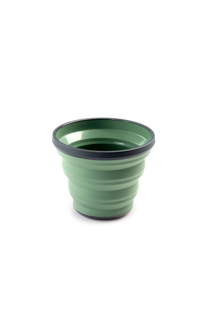 Gsi Outdoors Escape Cup Green 17oz Green