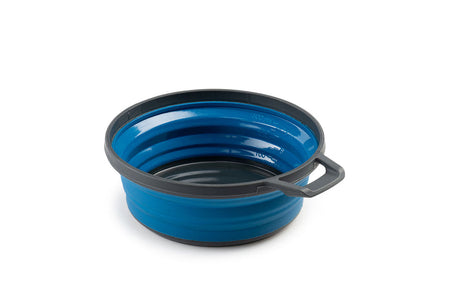 Gsi Outdoors Escape Bowl Blue Blue