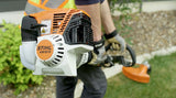 Stihl KM 91 R KombiMotor with Loop Handle (GAS)