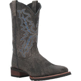 Laredo Western Boots Winfield Leather Boot Grey /  / D