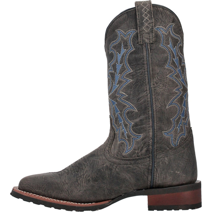 Laredo Western Boots Winfield Leather Boot