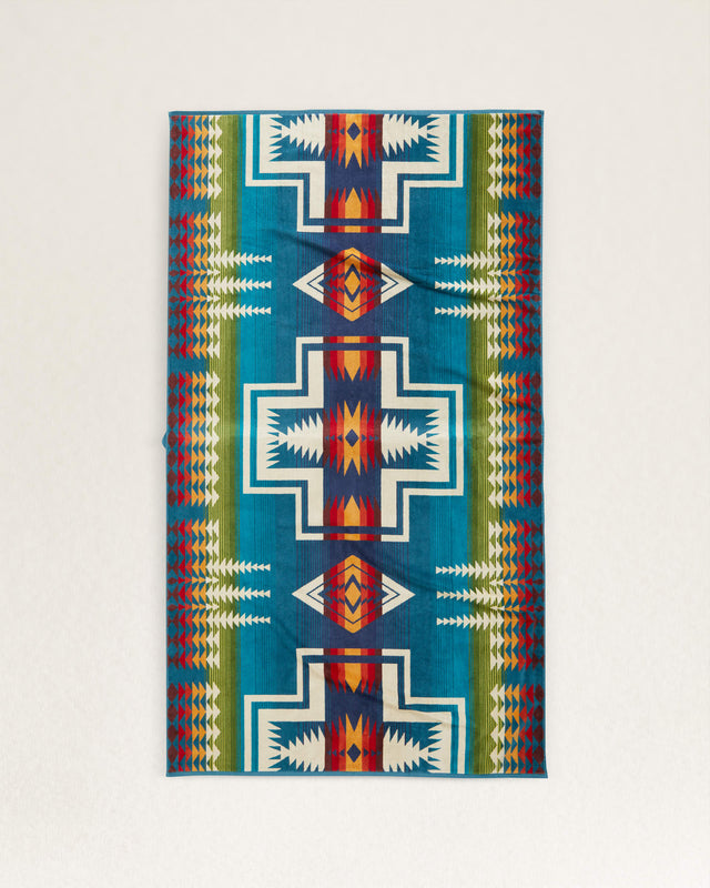 Pendleton Century Harding Spa Towel Century harding