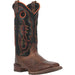 Laredo Western Boots Isaac Leather Boot Brown /  / D