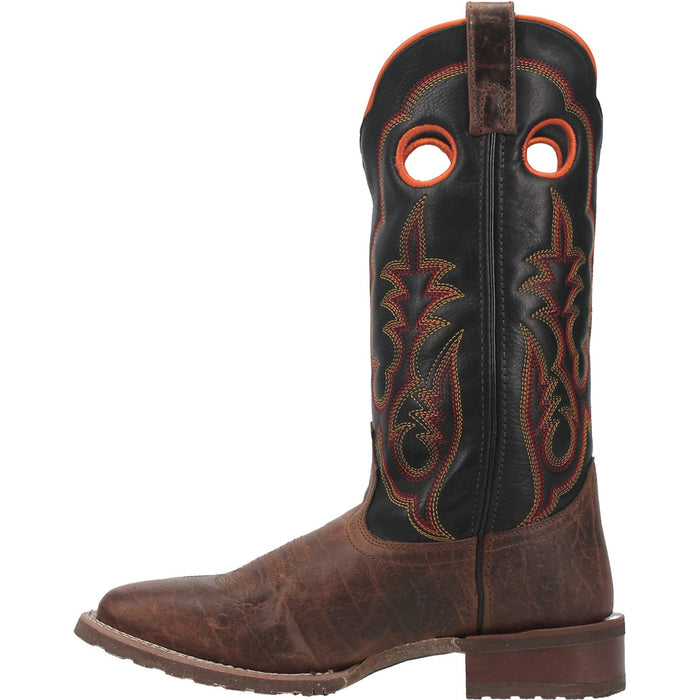 Laredo Western Boots Isaac Leather Boot