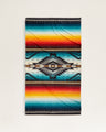 Pendleton Saltillo Sunset Spa Towel Saltillo sunset