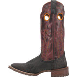 Laredo Western Boots Isaac Leather Boot