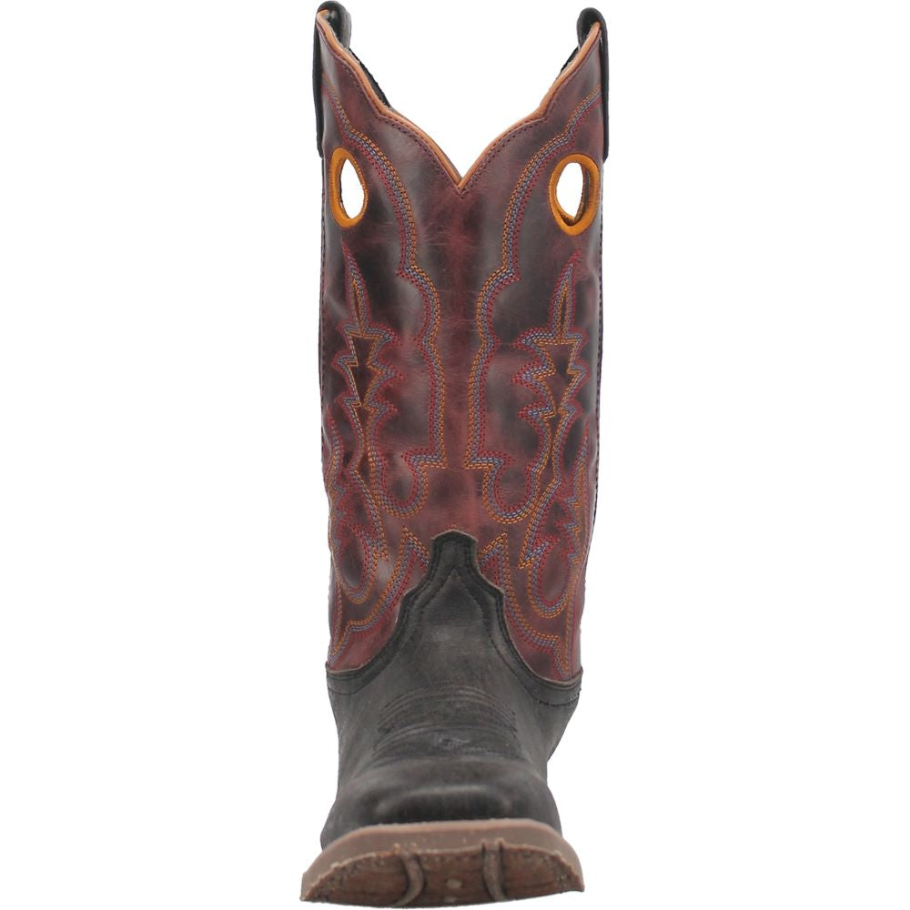 Laredo Western Boots Isaac Leather Boot