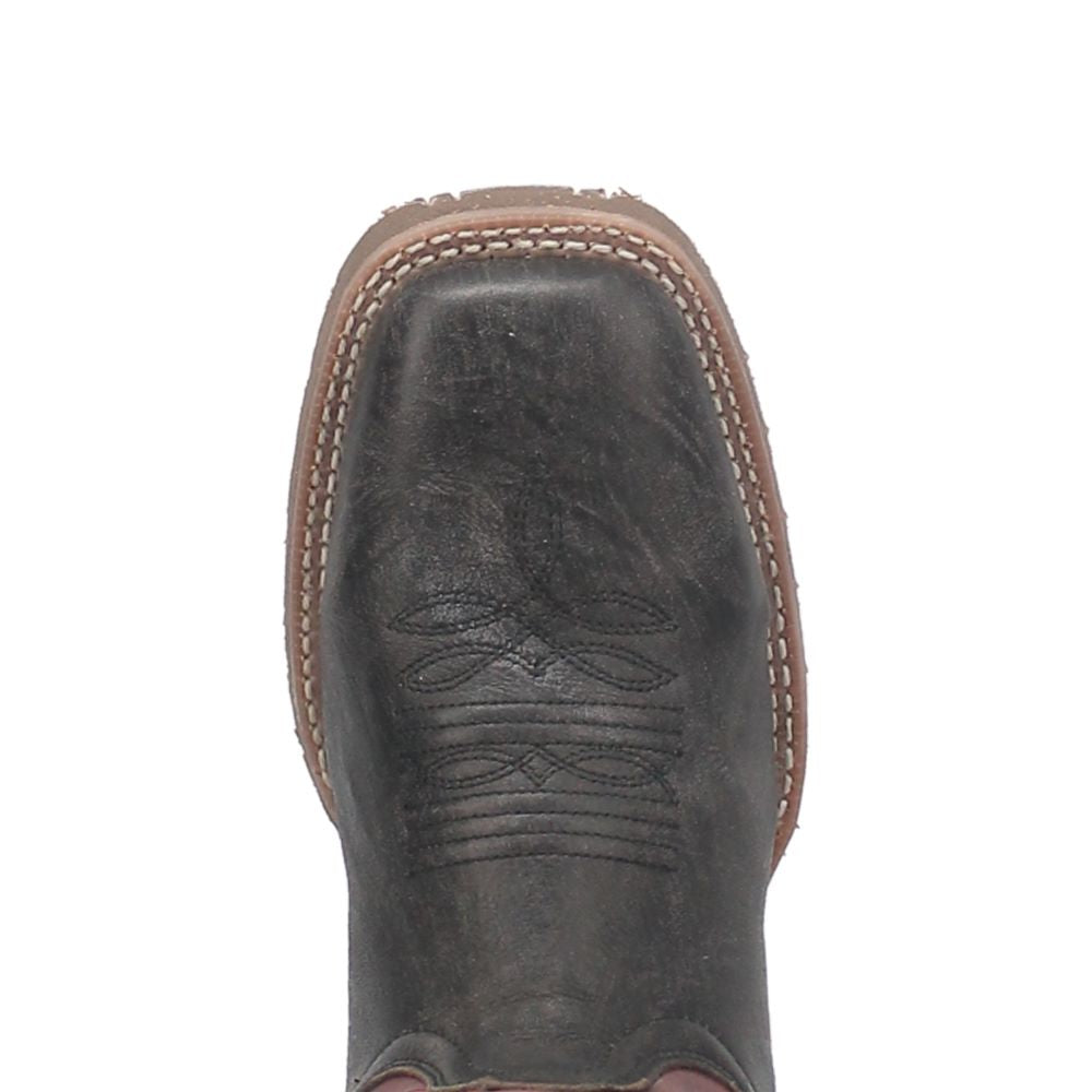 Laredo Western Boots Isaac Leather Boot