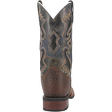 Laredo Western Boots Smoke Creek Leather Boot